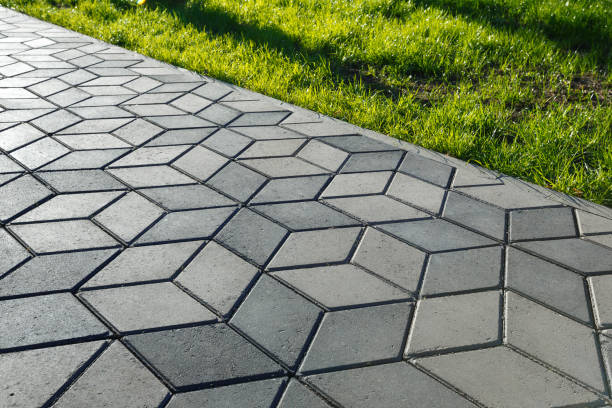 Best Concrete Paver Driveway  in Davidson, NC