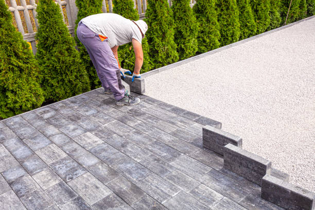 Best Affordable Driveway Pavers  in Davidson, NC