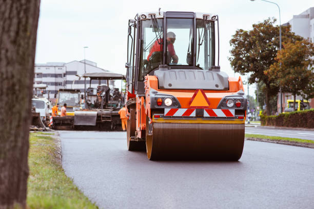 Best Residential Driveway Paver Services  in Davidson, NC