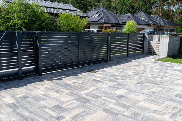 Best Driveway Resurfacing Pavers  in Davidson, NC