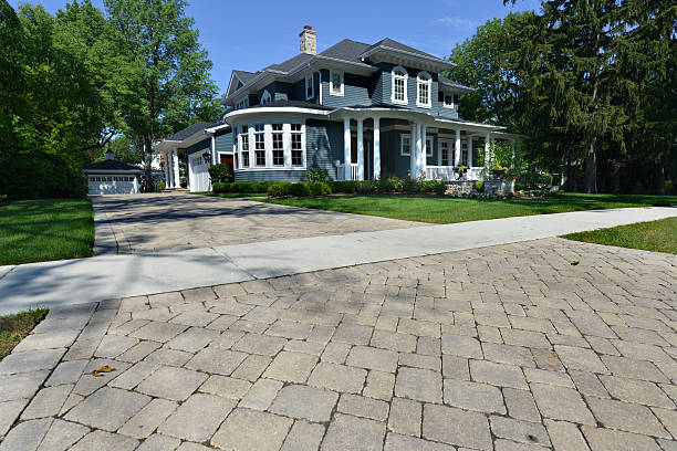 Best Driveway Paving Contractor  in Davidson, NC