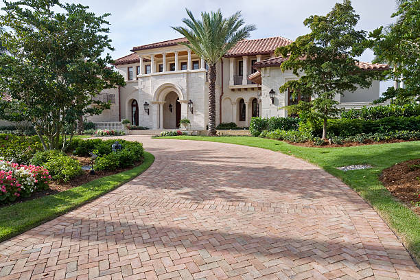 Best Driveway Pavers Cost  in Davidson, NC