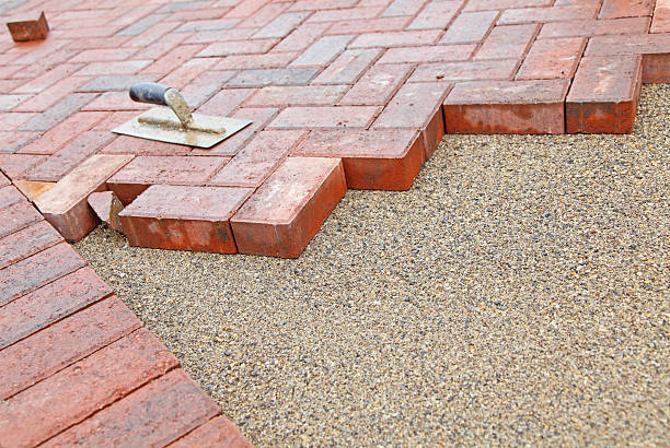 Best Local Driveway Pavers  in Davidson, NC