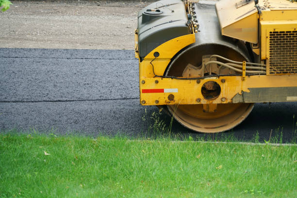 Best Driveway Paver Repair  in Davidson, NC