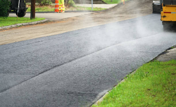 Best Best Driveway Pavers  in Davidson, NC