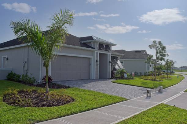Best Driveway Pavers Near Me  in Davidson, NC