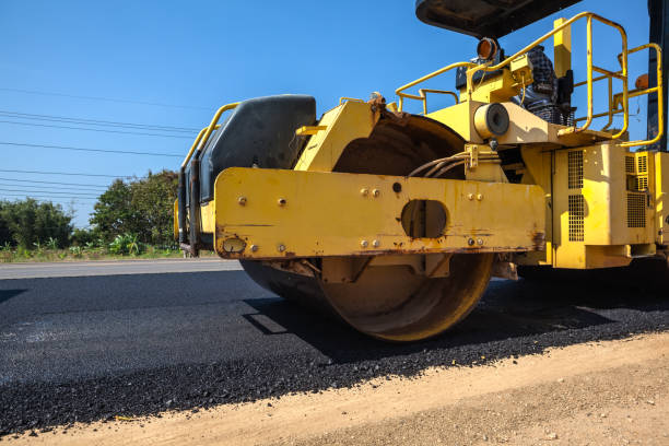 Davidson, NC Driveway Pavers Company